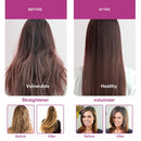 Electric Blow Dryer Comb Styling Tool