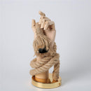 Hand Shape Retro Style Wall Lamp