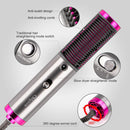 Electric Blow Dryer Comb Styling Tool