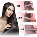 Electric Blow Dryer Comb Styling Tool