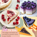 Adjustable Cake Divider