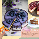 Adjustable Cake Divider