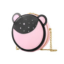 Lip Glaze Bear Bag Gift Box Set Birthday Present & Gift