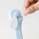 Mini Flectional Handheld Fan