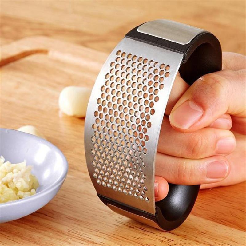 Garlic Presses