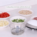 Mini Vegetable Garlic Pepper Cutter