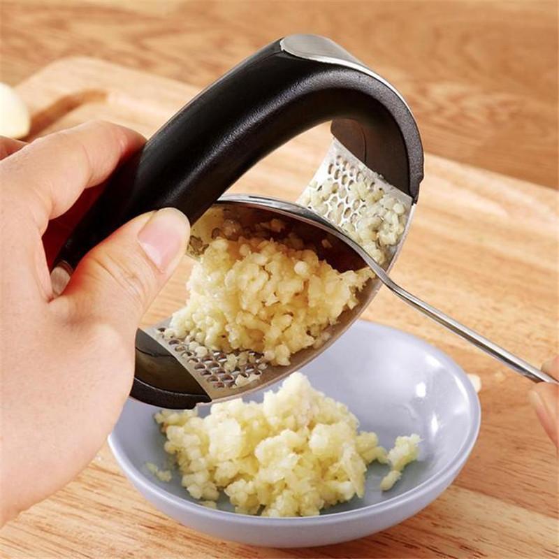 Garlic Presses