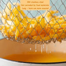 Multi-Function Folding Basket