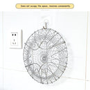 Multi-Function Folding Basket