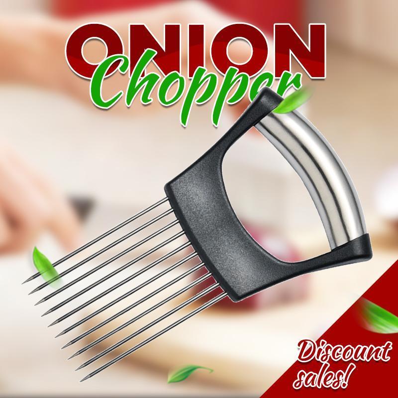 Onion Chopper