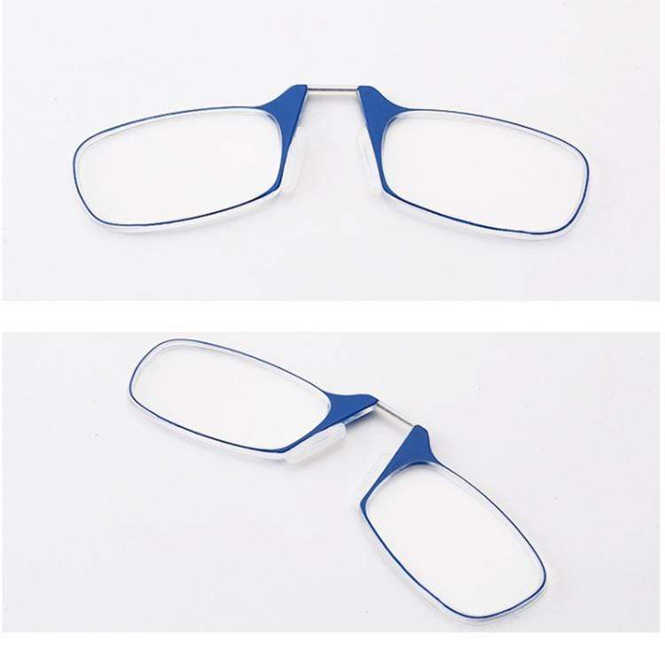 Pair of Adjustable Eyeglasses