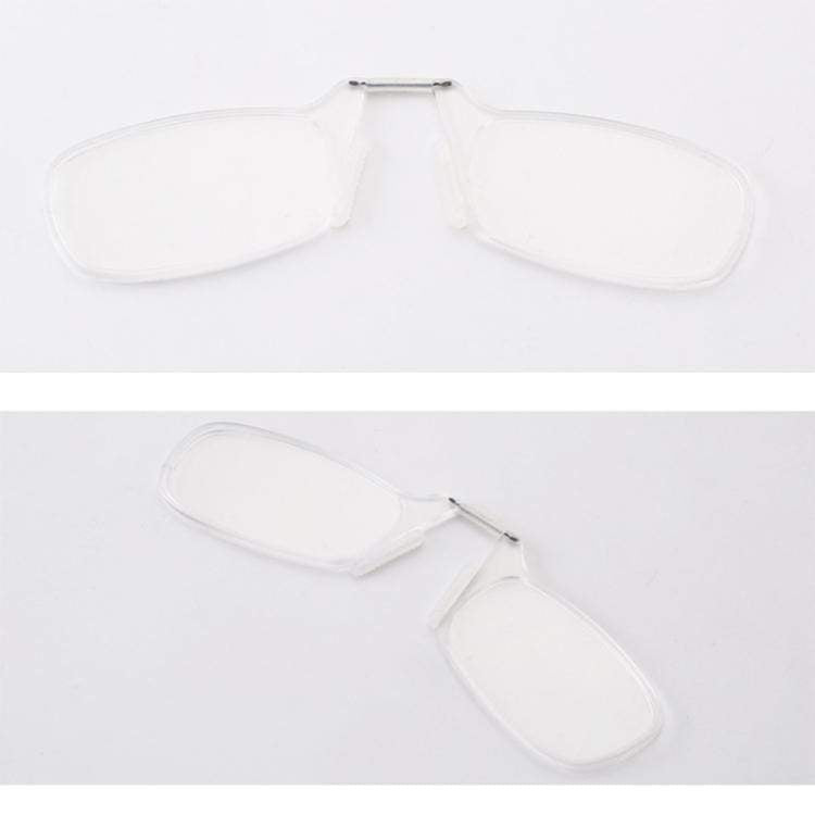 Pair of Adjustable Eyeglasses