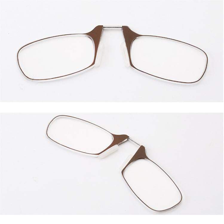 Pair of Adjustable Eyeglasses