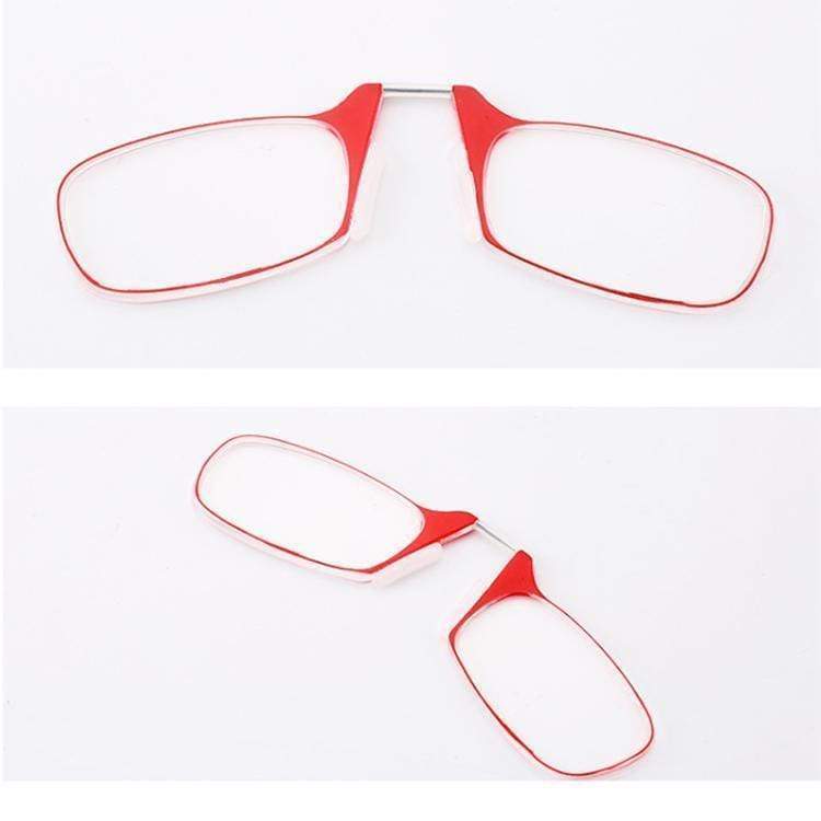 Pair of Adjustable Eyeglasses