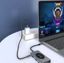 Laptop 14-in-1 Docking Station Stand