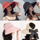 Summer Beach Fisherman Hat