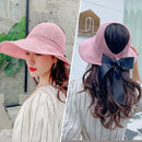 Summer Beach Fisherman Hat