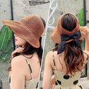 Summer Beach Fisherman Hat