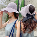 Summer Beach Fisherman Hat