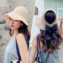 Summer Beach Fisherman Hat