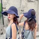 Summer Beach Fisherman Hat