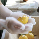 Super Gloves for kitchen