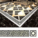 Floor Tiles Decor Stickers