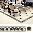 Floor Tiles Decor Stickers