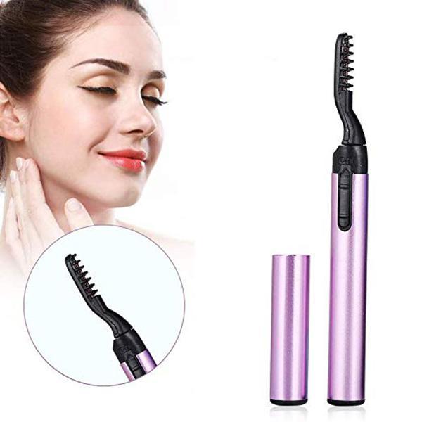 Heated Eyelash Curler