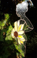 Stained Glass New Life Pregnancy Gift Mothers Day Gift