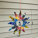 Rainbow Sun SunCatcher (22cm)  mothers day gift