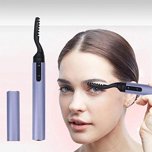 Heated Eyelash Curler