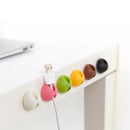 Self Adhesive Cable Drop