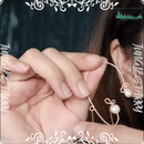 Vintage Ear Cuff Earrings