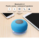 HydroSpeaker™ - 2020 Bluetooth Technology Ultra Durable Shower Speaker Speaker VerraShop 