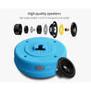 HydroSpeaker™ - 2020 Bluetooth Technology Ultra Durable Shower Speaker Speaker VerraShop 
