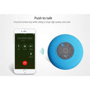 HydroSpeaker™ - 2020 Bluetooth Technology Ultra Durable Shower Speaker Speaker VerraShop 