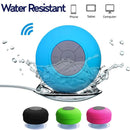 HydroSpeaker™ - 2020 Bluetooth Technology Ultra Durable Shower Speaker Speaker VerraShop 