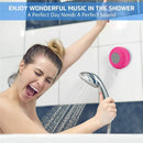 HydroSpeaker™ - 2020 Bluetooth Technology Ultra Durable Shower Speaker Speaker VerraShop 