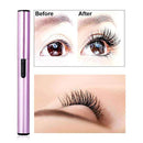 Heated Eyelash Curler