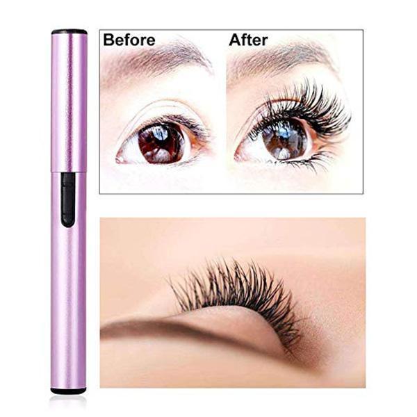 Heated Eyelash Curler