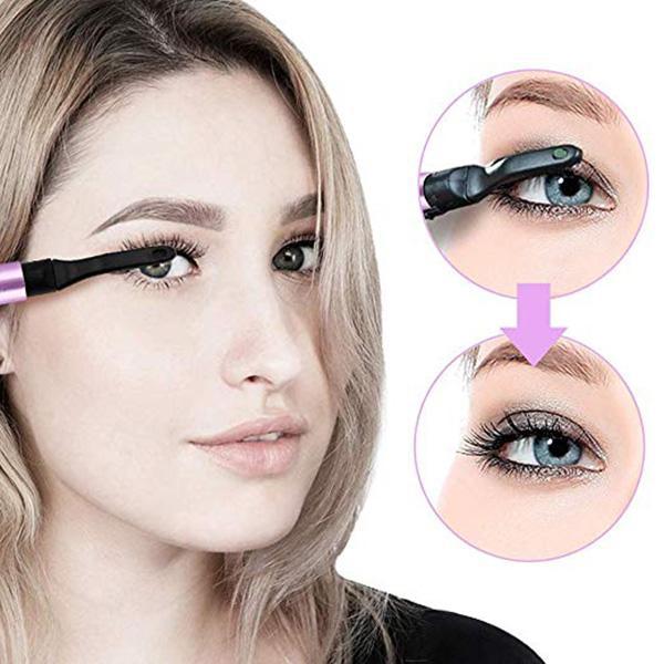 Heated Eyelash Curler