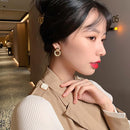 Megan Brincos Dourados Modernos - Megan Joias