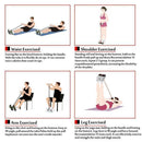 Multi-Function Tension Rope