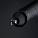 The latest nose hair trimmer