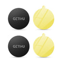 Magnetic Phone Holder with Car Air-Vent Clip - Indigo-Temple