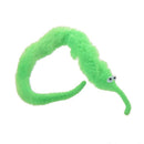 Twisty Fuzzy Worms 3pcs - Kidz Country