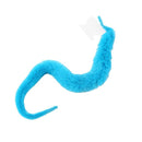 Twisty Fuzzy Worms 3pcs - Kidz Country