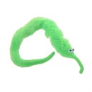 Twisty Fuzzy Worms 3pcs - Kidz Country