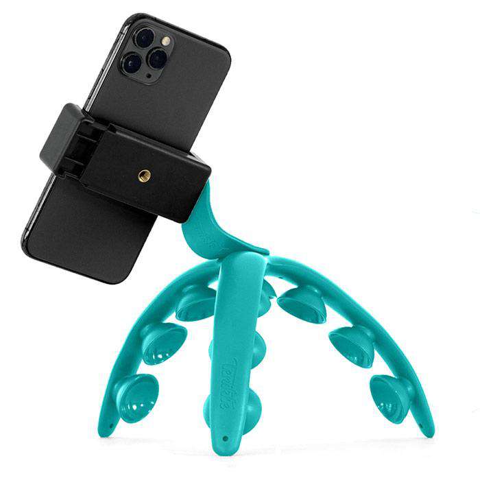 Silicone 360°  Mobile Phone Holder